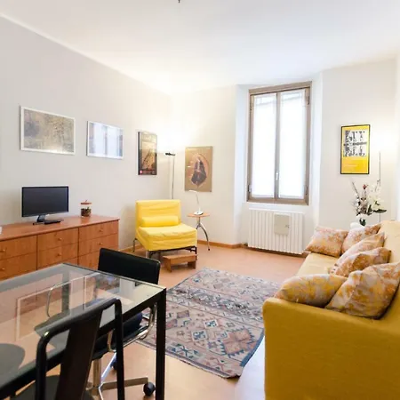 Roomy Apartman